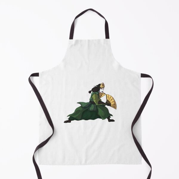 Item preview, Avatar Kyoshi designed and sold by uaidatherne.