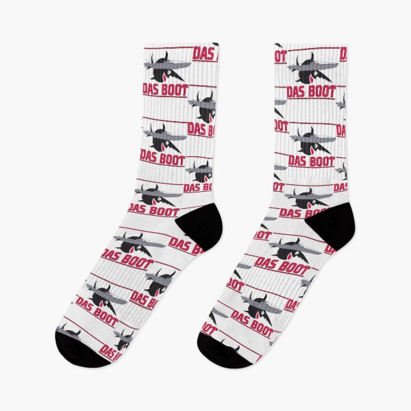Item preview, Das Boot  designed and sold by YehudisC-hing.