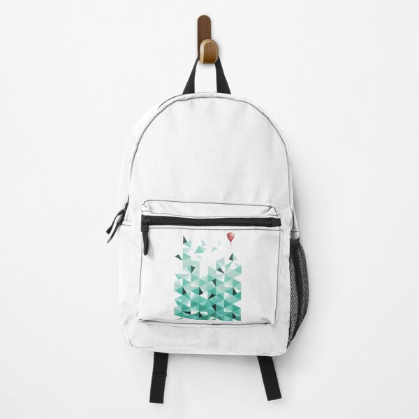 Item preview, Emerald City (Blue Sky Version) designed and sold by Easten. Prevost..