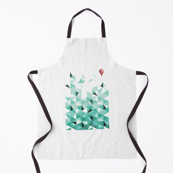Item preview, Emerald City (Blue Sky Version) designed and sold by Easten. Prevost..