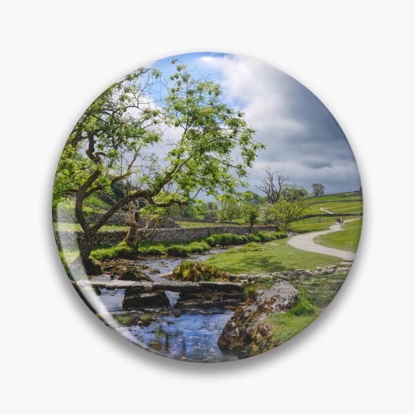 Item preview, Malham Beck designed and sold by Alisonchambers2.