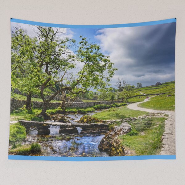 Item preview, Malham Beck designed and sold by Alisonchambers2.