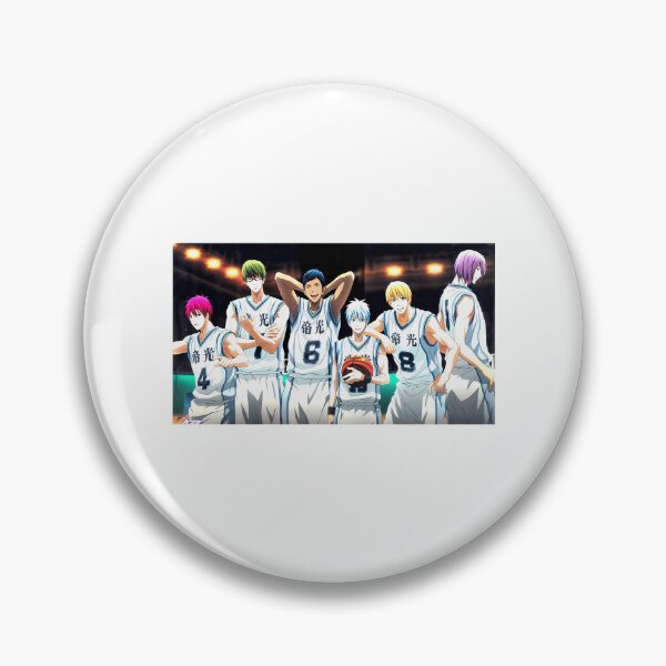 Item preview, Kuroko No Basket designed and sold by Vitumg-iAopvnd.