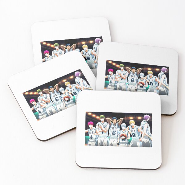 Item preview, Kuroko No Basket designed and sold by Vitumg-iAopvnd.
