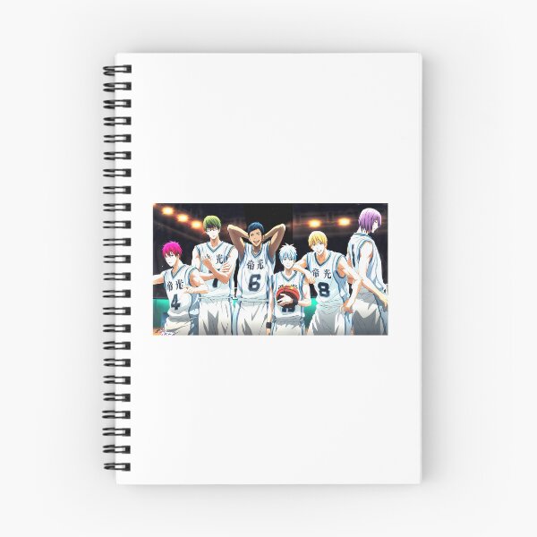 Item preview, Kuroko No Basket designed and sold by Vitumg-iAopvnd.
