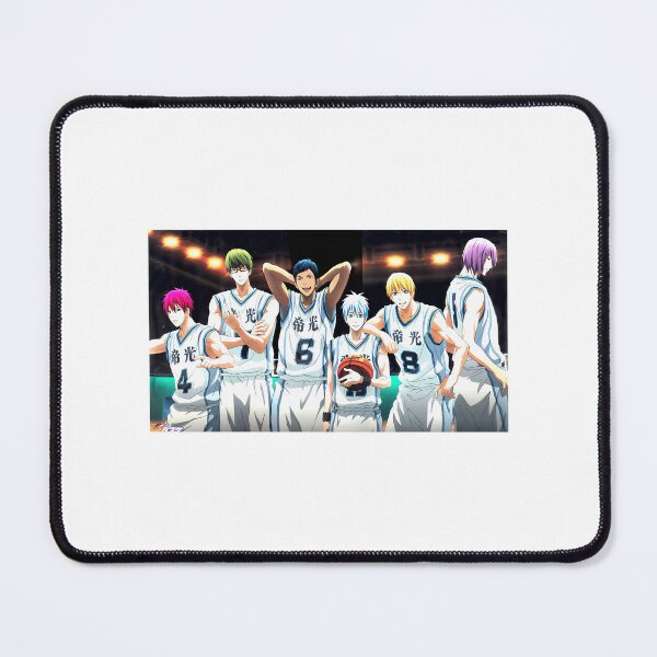 Item preview, Kuroko No Basket designed and sold by Vitumg-iAopvnd.