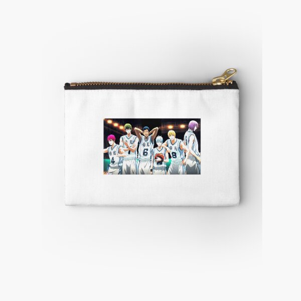 Item preview, Kuroko No Basket designed and sold by Vitumg-iAopvnd.