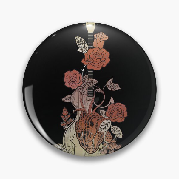 Item preview, Shakey-Graves designed and sold by Jones Brandi.
