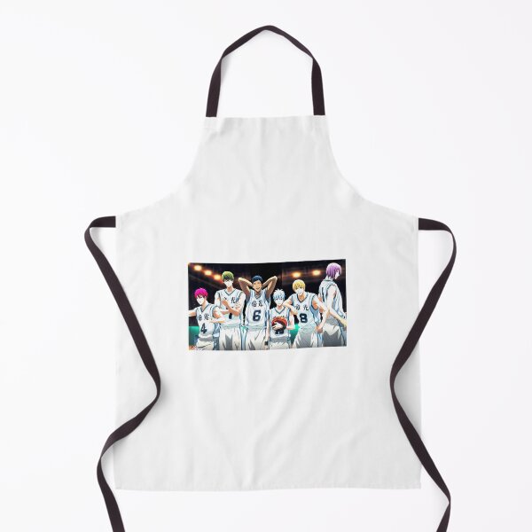 Item preview, Kuroko No Basket designed and sold by Vitumg-iAopvnd.