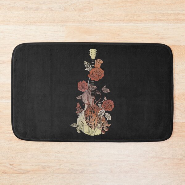 Item preview, Shakey-Graves designed and sold by Jones Brandi.