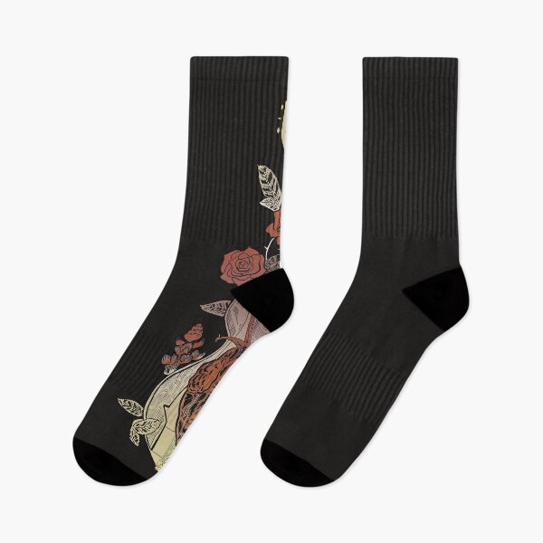 Item preview, Shakey-Graves designed and sold by Jones Brandi.