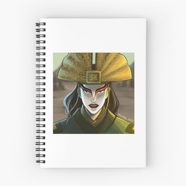 Item preview, Avatar Kyoshi designed and sold by uaidatherne.