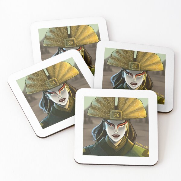 Item preview, Avatar Kyoshi designed and sold by uaidatherne.