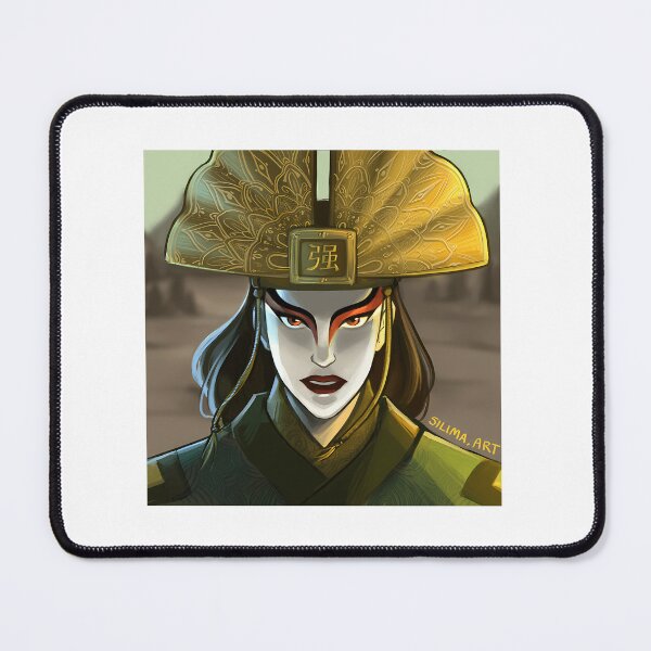 Item preview, Avatar Kyoshi designed and sold by uaidatherne.