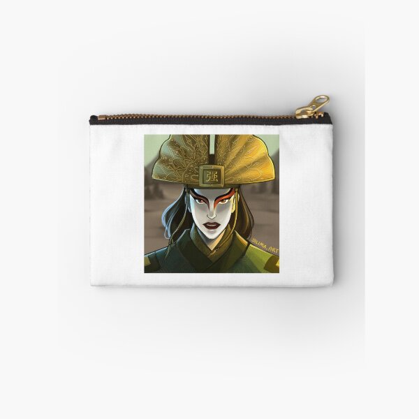Item preview, Avatar Kyoshi designed and sold by uaidatherne.