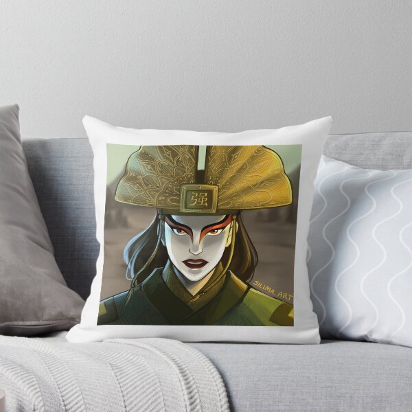 Item preview, Avatar Kyoshi designed and sold by uaidatherne.