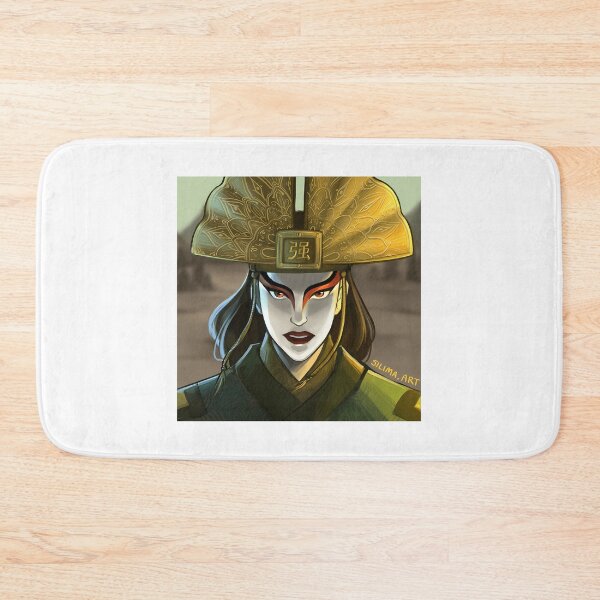 Item preview, Avatar Kyoshi designed and sold by uaidatherne.