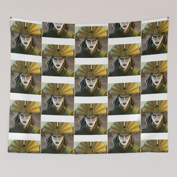 Item preview, Avatar Kyoshi designed and sold by uaidatherne.