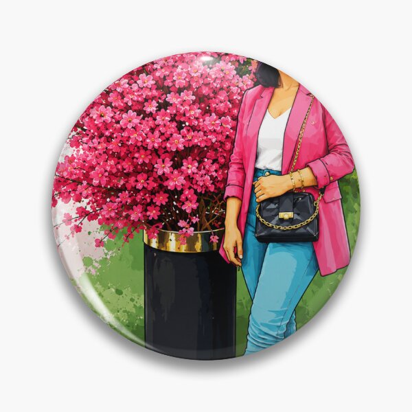 Item preview, Bloom with Confidence designed and sold by Ella3220.