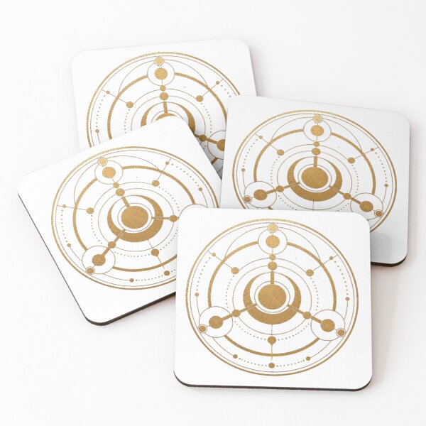 Item preview, Crop circles designed and sold by Malwasneues.