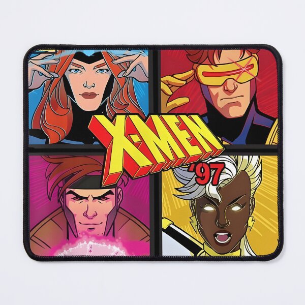 Item preview, X-men '97 GRID designed and sold by SlayPOPShop.