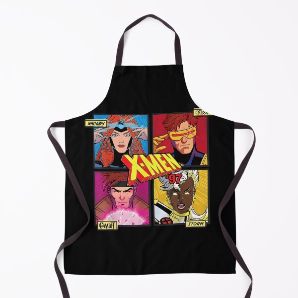 Item preview, X-men '97 GRID designed and sold by SlayPOPShop.