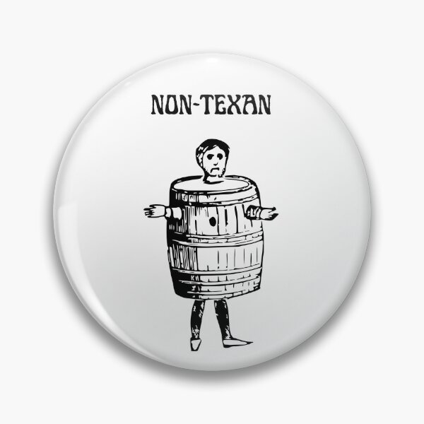 Item preview, Non-Texan designed and sold by Pahque.