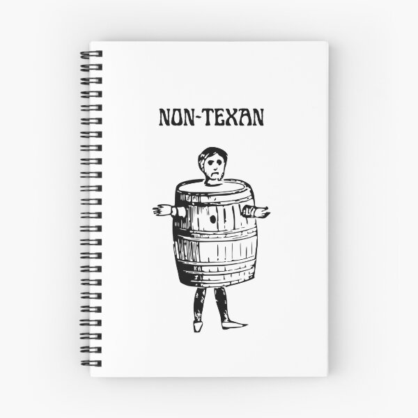 Item preview, Non-Texan designed and sold by Pahque.