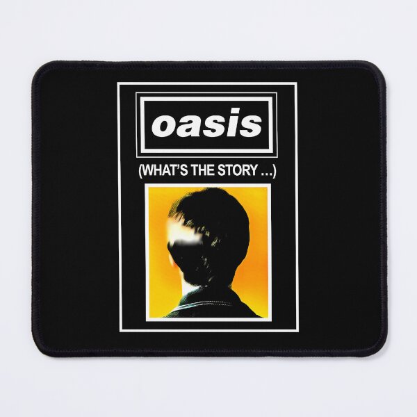 Item preview, Whats The Story Morning Glory Silhouette Poster designed and sold by creative cloud.