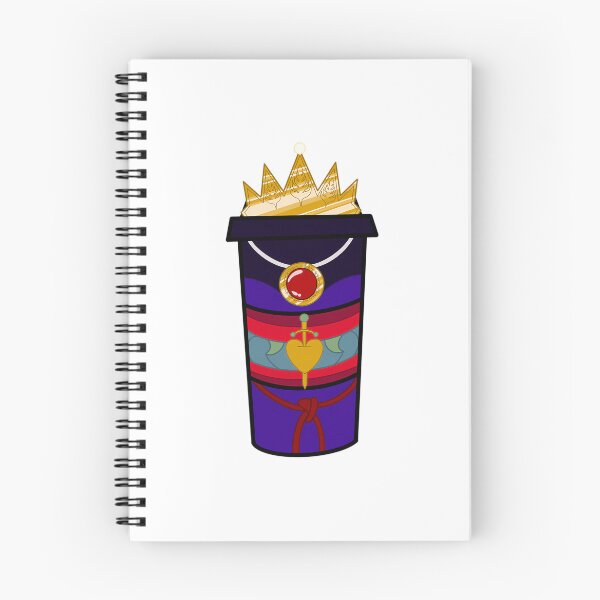 Item preview, Evil Queen Inspired Coffee Tumblr Cup Hot Drink Version designed and sold by Easten. Prevost..