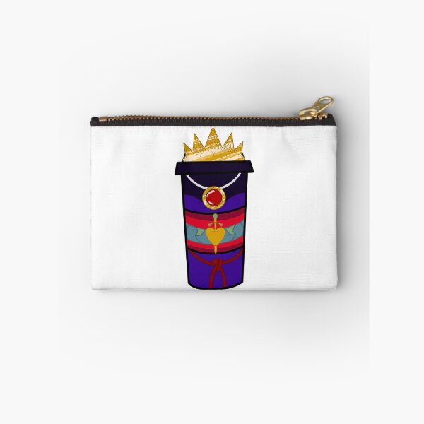 Item preview, Evil Queen Inspired Coffee Tumblr Cup Hot Drink Version designed and sold by Easten. Prevost..