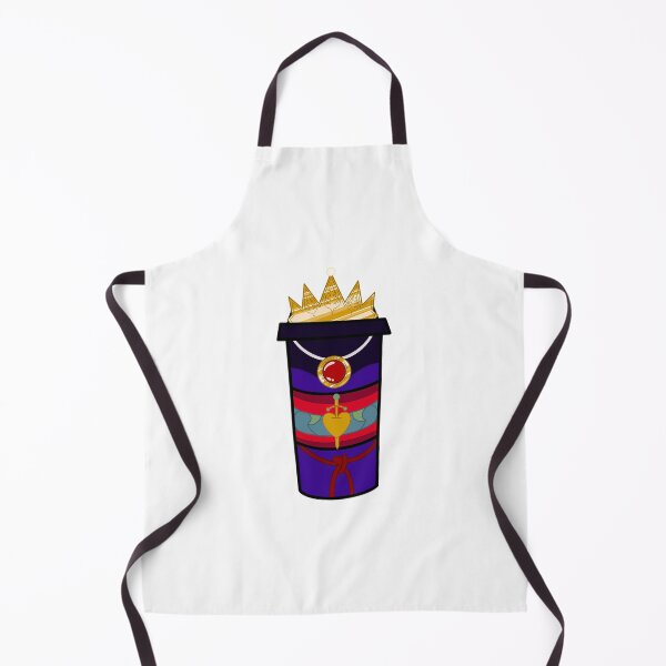 Item preview, Evil Queen Inspired Coffee Tumblr Cup Hot Drink Version designed and sold by Easten. Prevost..
