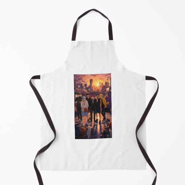 Item preview, Kuroko No Basket designed and sold by Vitumg-iAopvnd.