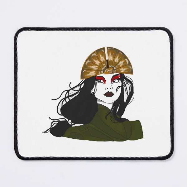 Item preview, Avatar Kyoshi  designed and sold by uaidatherne.
