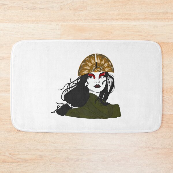 Item preview, Avatar Kyoshi  designed and sold by uaidatherne.