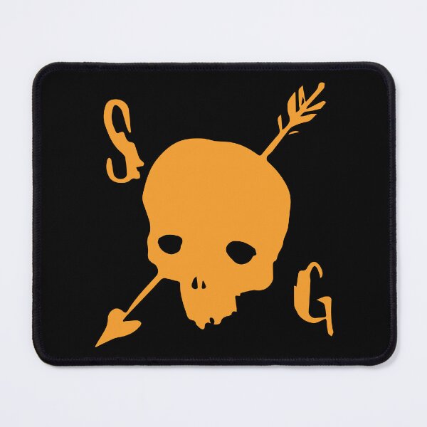 Item preview, Shakey-Graves designed and sold by Jones Brandi.