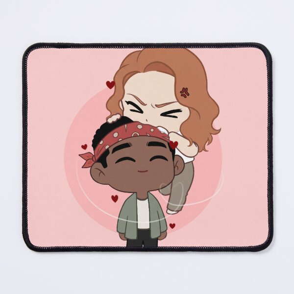 Item preview, Lumax from Stranger Things designed and sold by FlickyMerchandise.