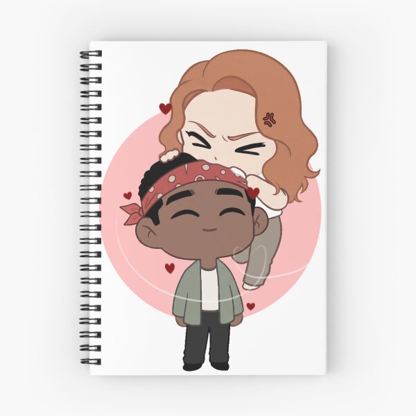 Item preview, Lumax de Stranger Things designed and sold by FlickyMerchandise.
