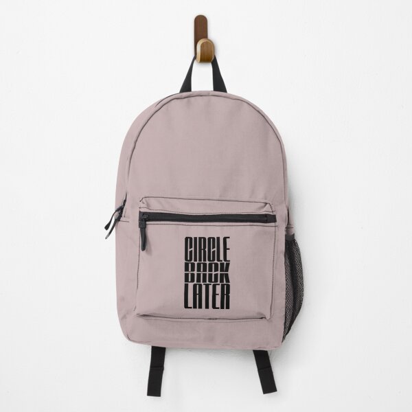 Item preview, Circle Back Later – Funny Corporate Office Humor designed and sold by ManggaeJM.