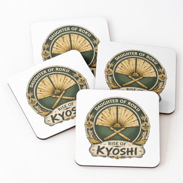 Item preview, Kyoshi Quote designed and sold by uaidatherne.