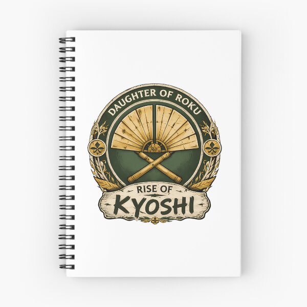 Item preview, Kyoshi Quote designed and sold by uaidatherne.