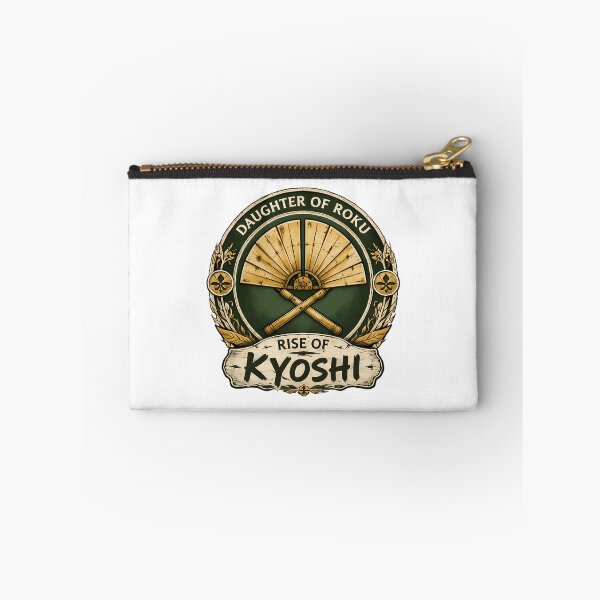 Item preview, Kyoshi Quote designed and sold by uaidatherne.