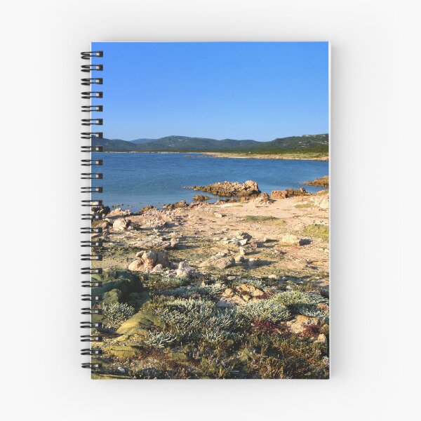 Item preview, The Strait of Bonifacio Nature Reserve designed and sold by annalisa56.