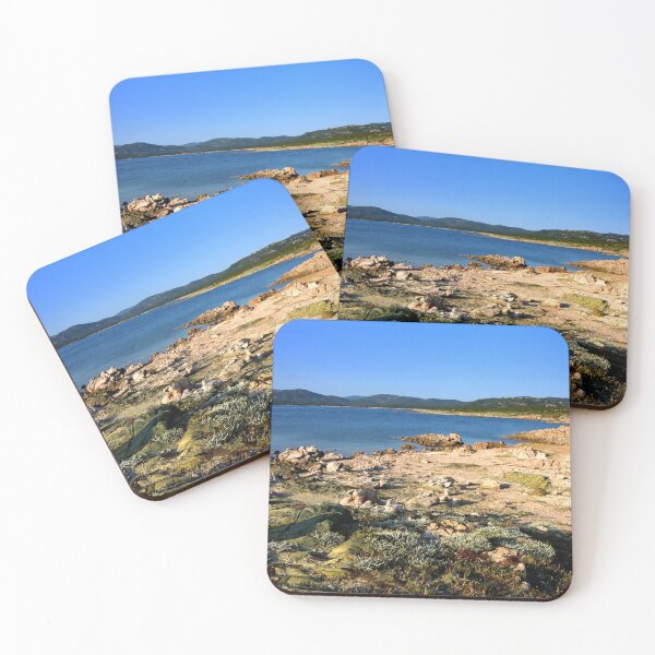 Item preview, The Strait of Bonifacio Nature Reserve designed and sold by annalisa56.