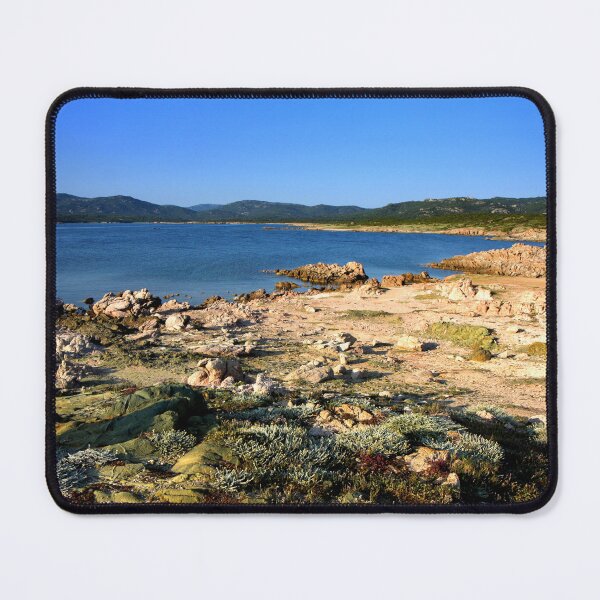 Item preview, The Strait of Bonifacio Nature Reserve designed and sold by annalisa56.