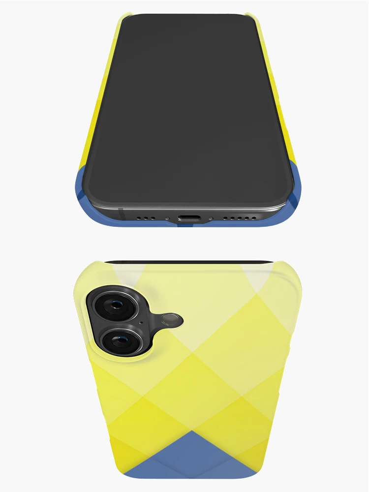 Thumbnail 3 of 4, iPhone Case, Diamond Pattern Design. designed and sold by DigitalPromt.