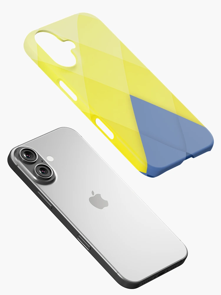 Thumbnail 2 of 4, iPhone Case, Diamond Pattern Design. designed and sold by DigitalPromt.