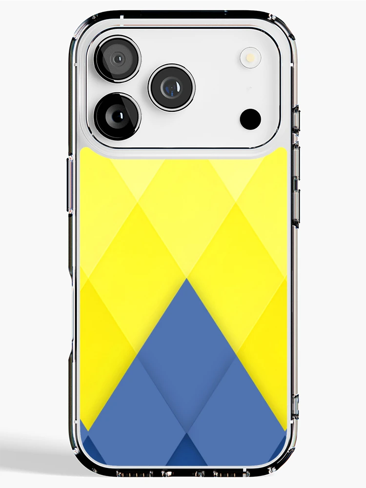 Thumbnail 1 of 5, iPhone Case, Diamond Pattern Design. designed and sold by DigitalPromt.