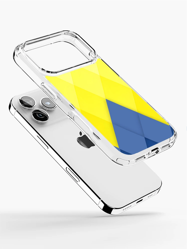 Thumbnail 2 of 5, iPhone Case, Diamond Pattern Design. designed and sold by DigitalPromt.