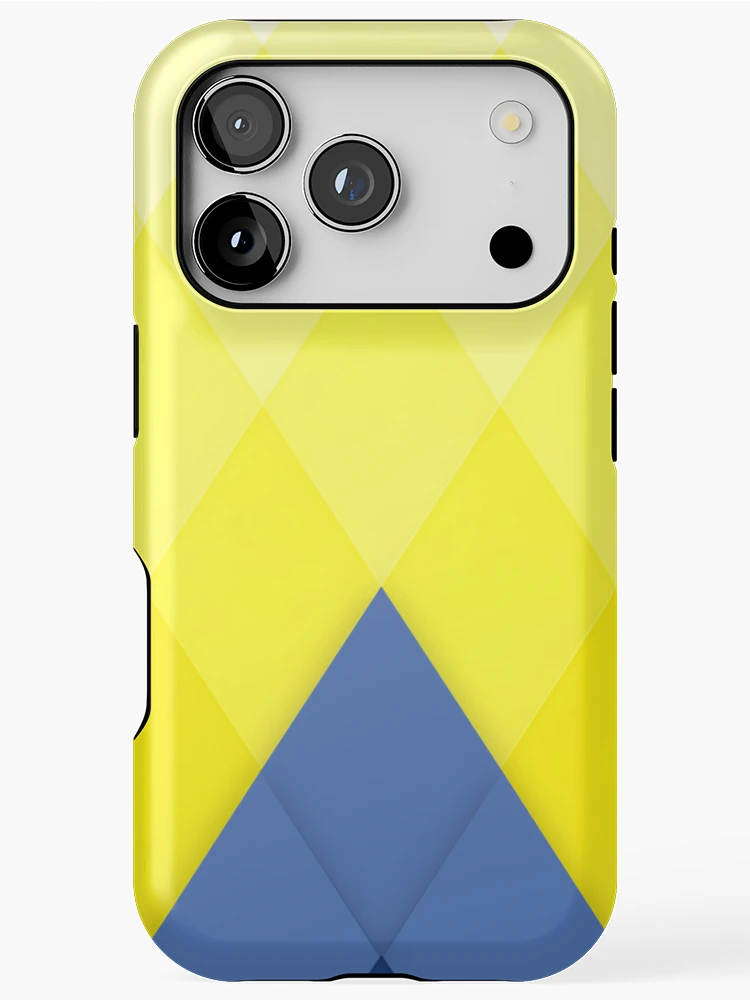 Thumbnail 1 of 4, iPhone Case, Diamond Pattern Design. designed and sold by DigitalPromt.